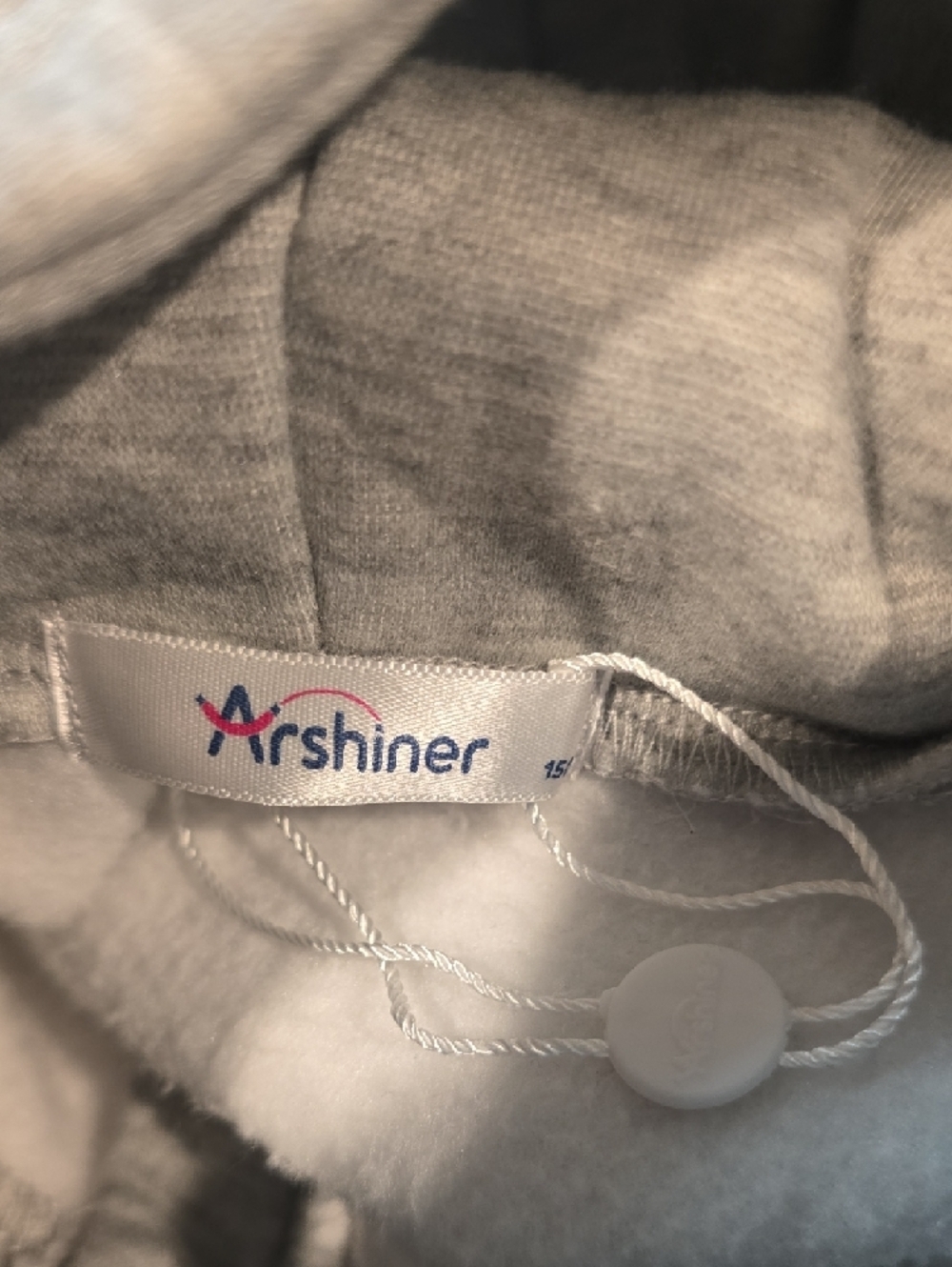 Coraline Other Mother Tunnel Graphic Hoodie & Joggers Set Grey Size 150 - Picture 3 of 5